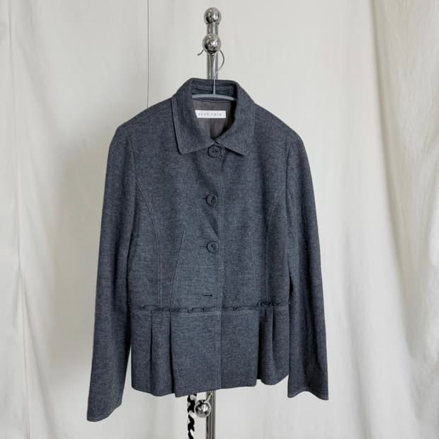 Sept fois 브랜드 자켓