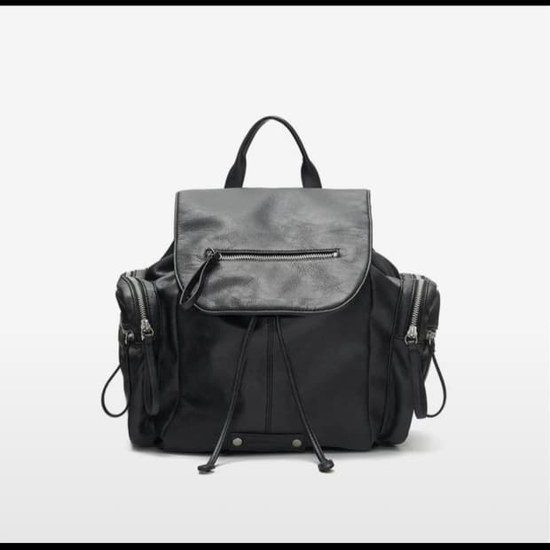 구해요)썬번프로젝트 투웨이 오프백 블랙 삽니다ㅜ