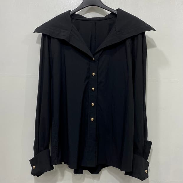 시스템 블랙 셔츠 82(55)