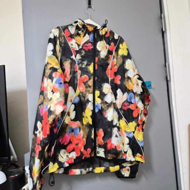 팔라스 스프린터 자켓 L 