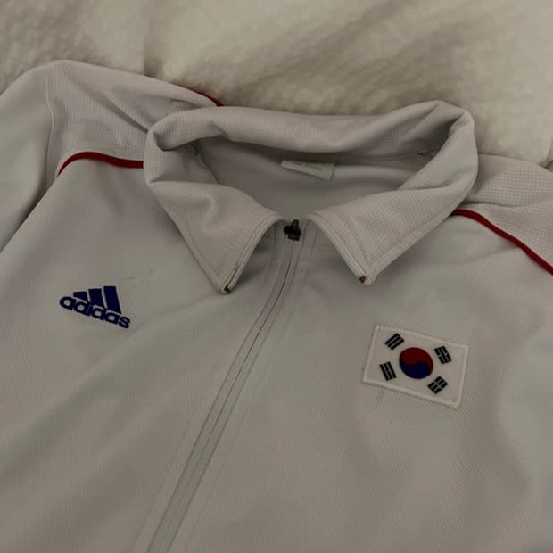 아디다스 국대 져지