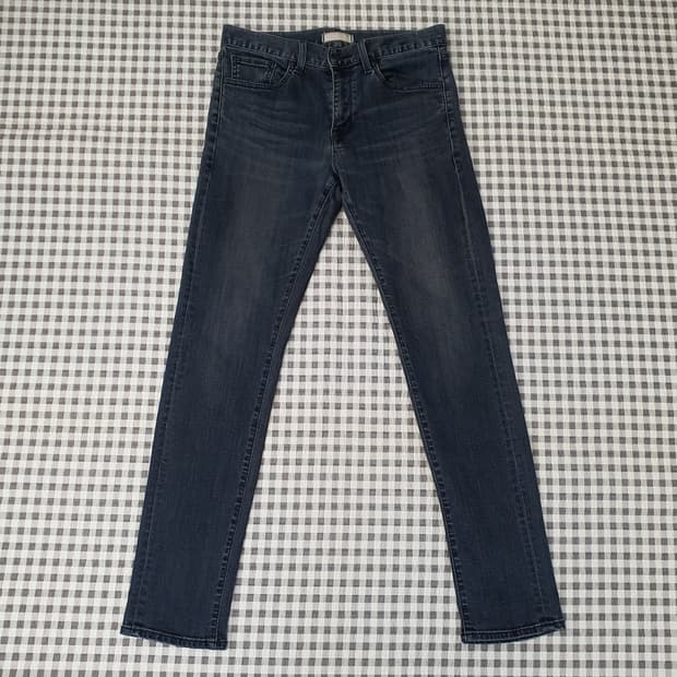 유니클로 스판 청바지 남자30