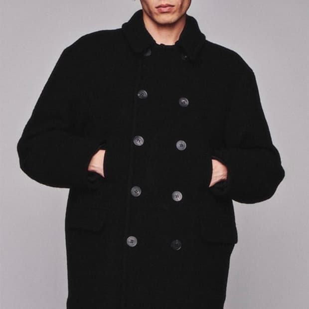 아트이프액츠 피코트 xl 삽니다