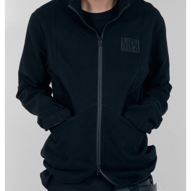 플라스틱프로덕트 포터블 자켓 S