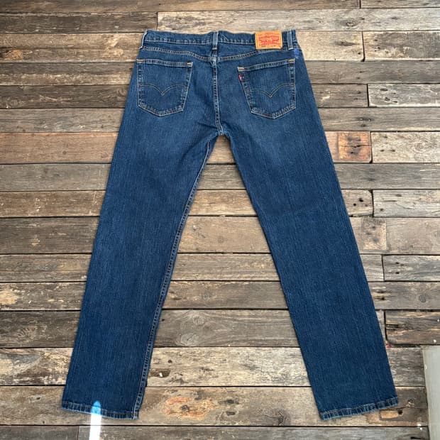 levis 505 #5