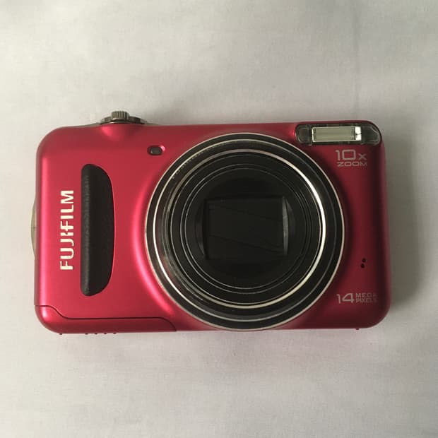 후지필름 파인픽스 T300  