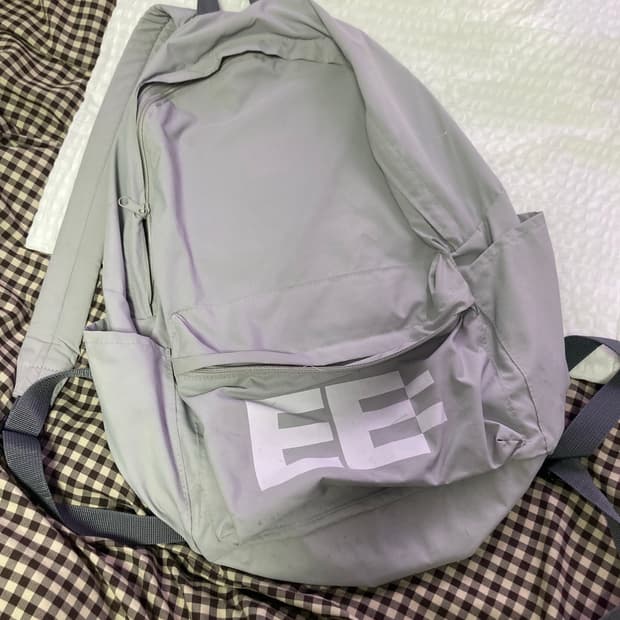 enzoblues 엔조블루스백팩