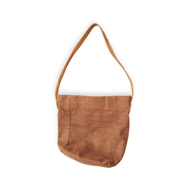 모리걸 브라운 가방