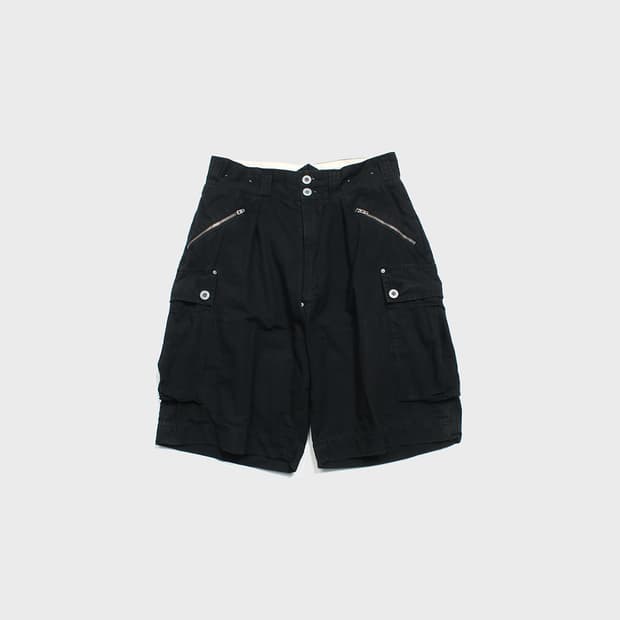 NIGEL CABOURN