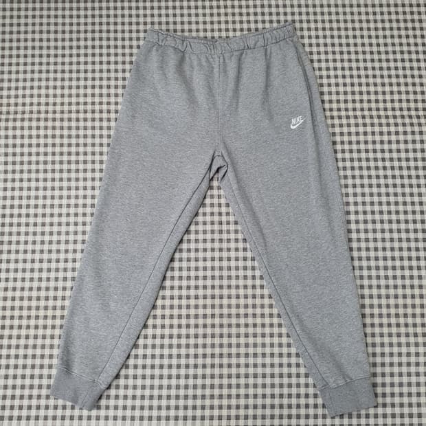 나이키 밴딩 조거팬츠 남자29~31