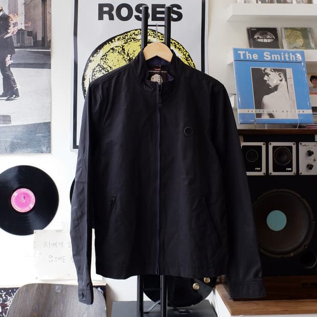 Pretty Green
