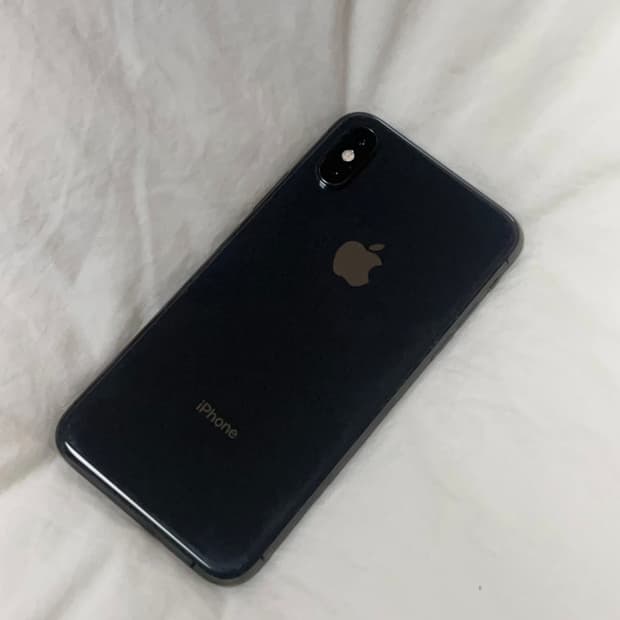 아이폰xs 스페이스그레이 64