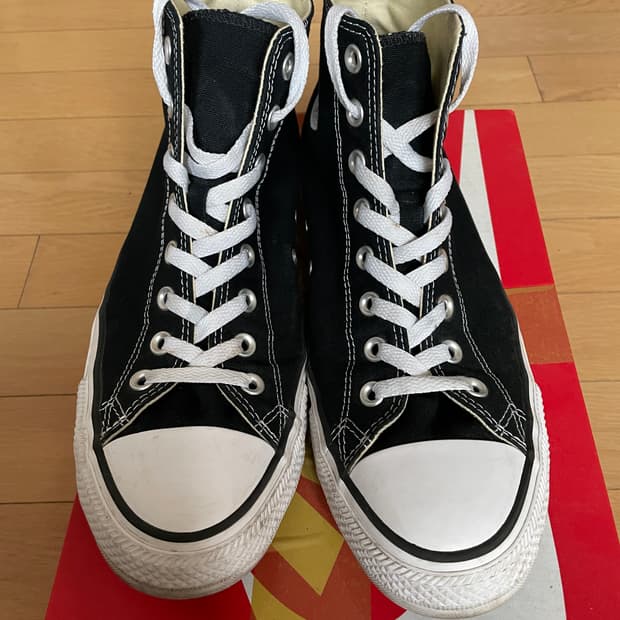 280 컨버스 올스타 하이