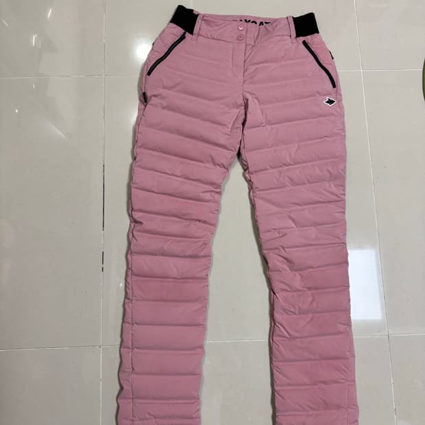 파리게이츠 골프패딩바지0