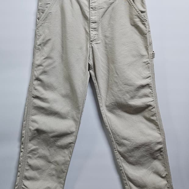 칼하트 카펜터 워크팬츠 36