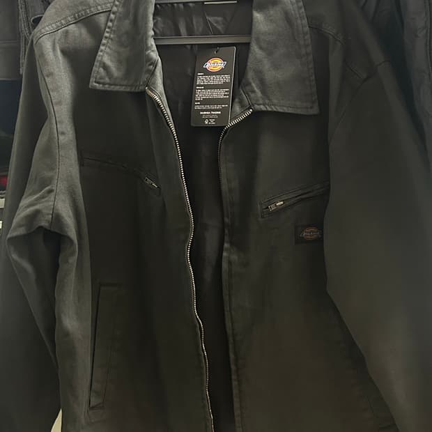 디키즈 워크자켓 M