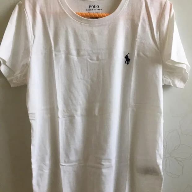 폴로 반팔티 새상품