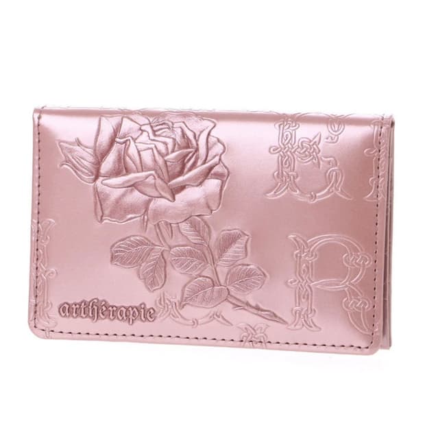 알세라피 (Artherapie) wallet