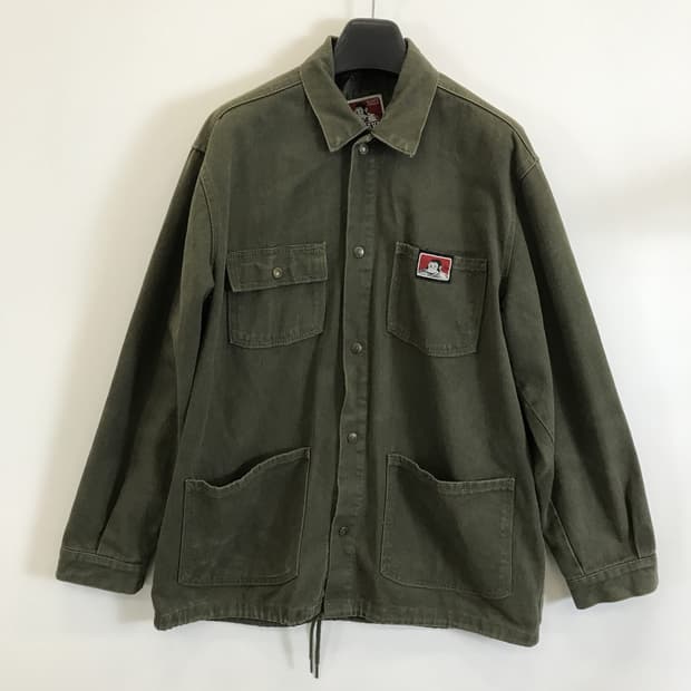 벤데이비스 초어 워크자켓 [XL]