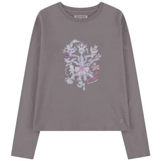 코이세이오 CORAL LONGSLEEVES 1 사이즈