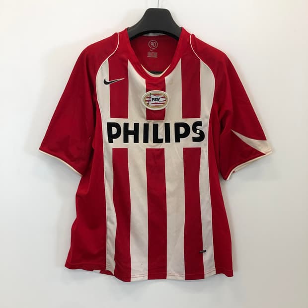 나이키 PSV 04-06 아인트호벤 박지성 유니폼 L