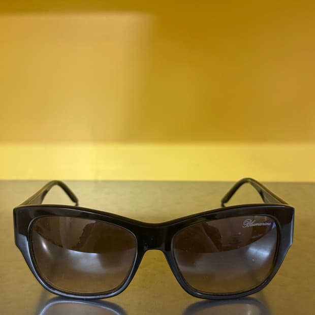 Blumarine 선글라스  