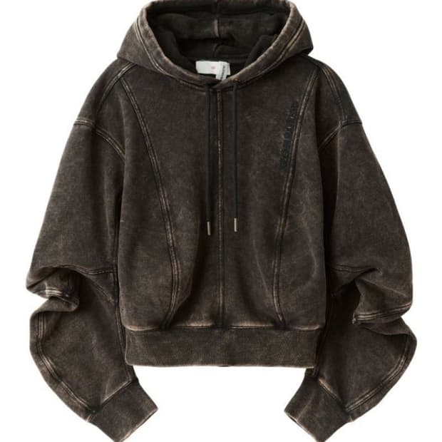 H&m 글렌마틴스 디자인 후디