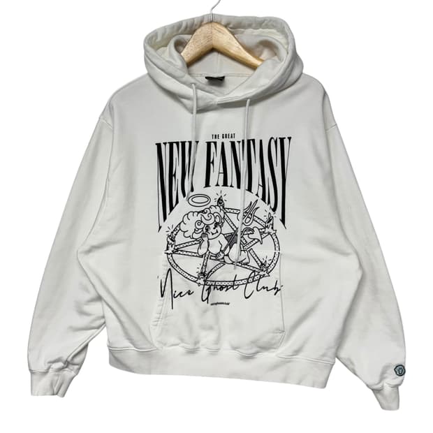 나이스고스트클럽 뉴 판타지 후드