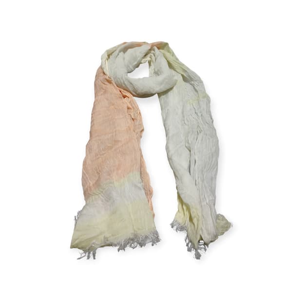 모리걸 밀라숀 스프링 스카프