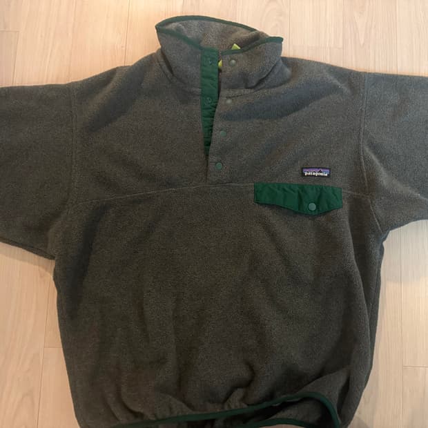 파타고니아 신칠라