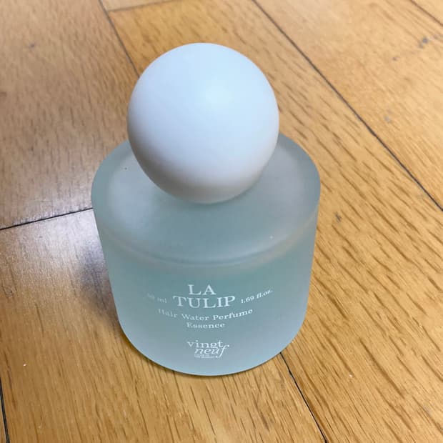 뱅네프생토노레 헤어 워터퍼퓸 & 에센스