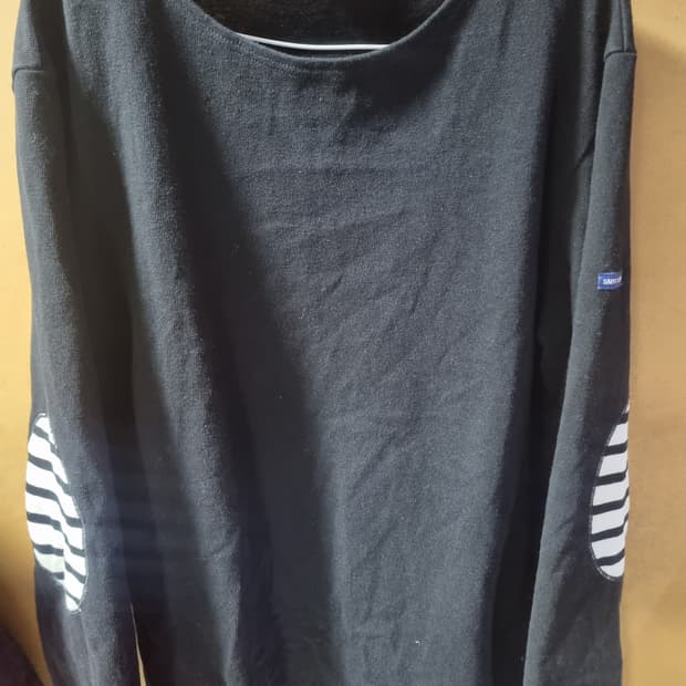 세인트제임스 긴팔 티셔츠 