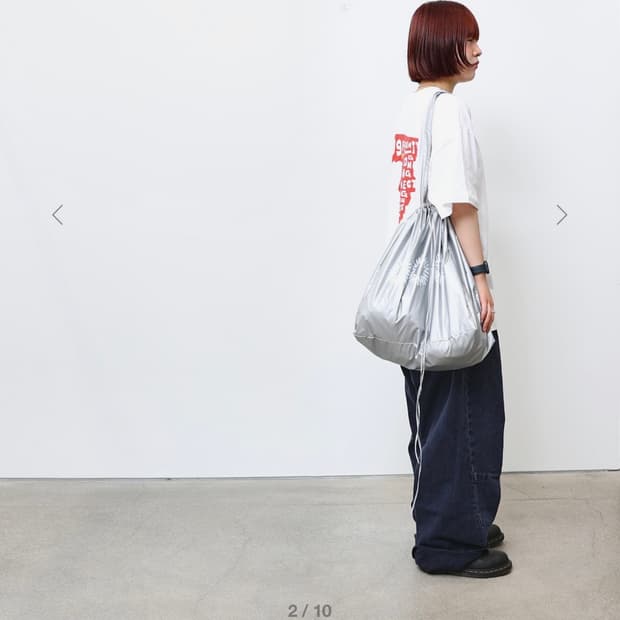 999휴머니티 쇼퍼백 새상품 (48000원)