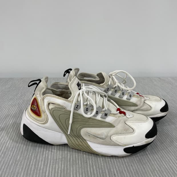774) 나이키 줌 2K 운동화 275mm