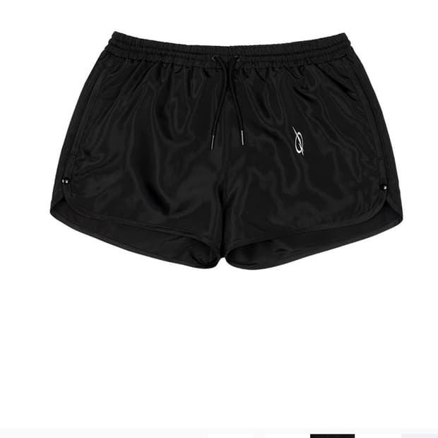 51퍼센트 로고 스윔 쇼츠반바지 m 사이즈 팝니다.