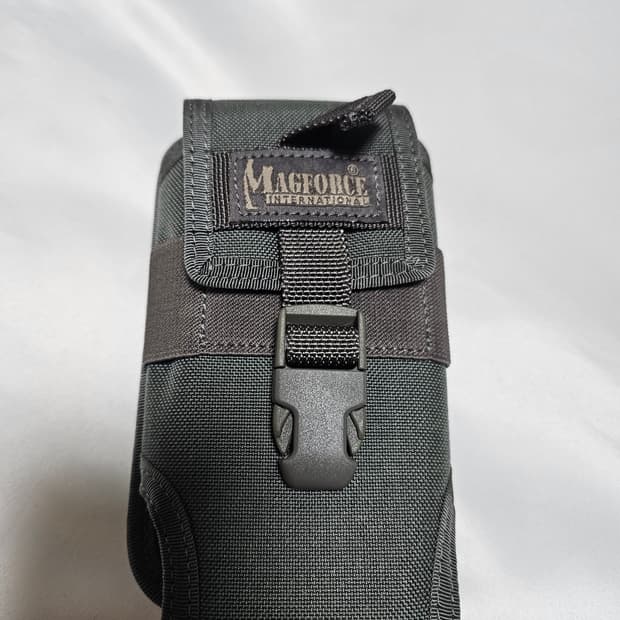 맥포스캐리어폴리지