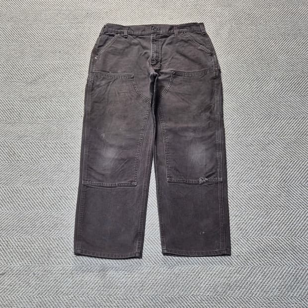 칼하트 더블니 (cdp1)