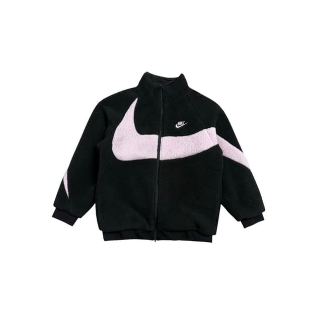 나이키 빅스우시 플리스 뽀글이