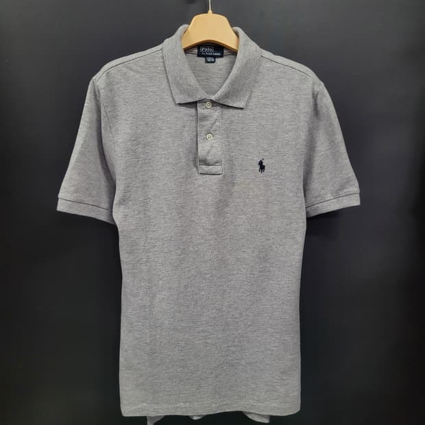 Ralph Lauren 랄프로렌 자수로고 셔츠 