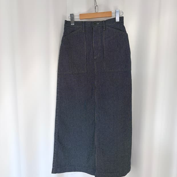 vintage hickory skirt