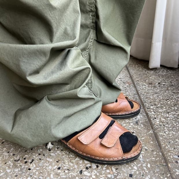 Finn comfort made in Germany 