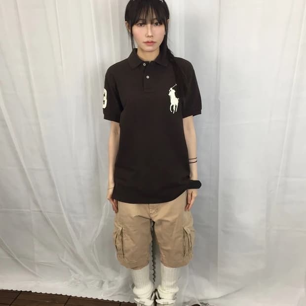 Polo Ralph Lauren Big Pony Polo