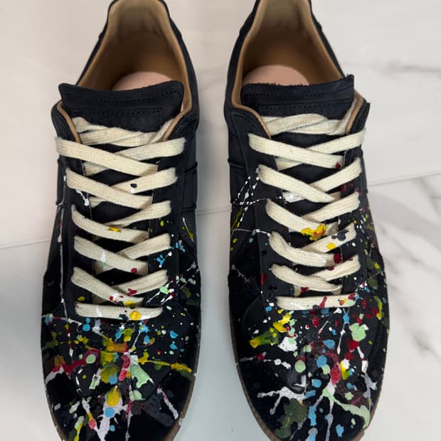 마르지엘라 독일군