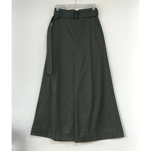 일본 Beautiful People 와이드 팬츠