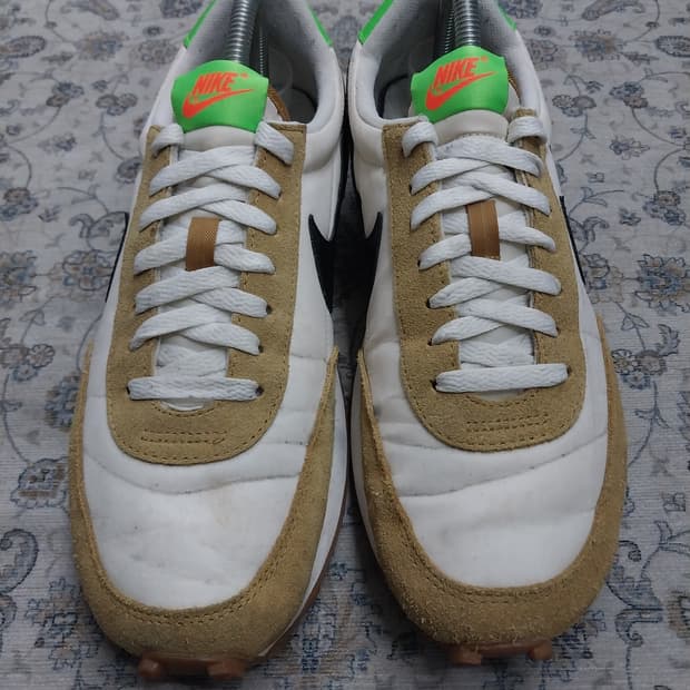 나이키 데이브레이크 스니커즈 270mm