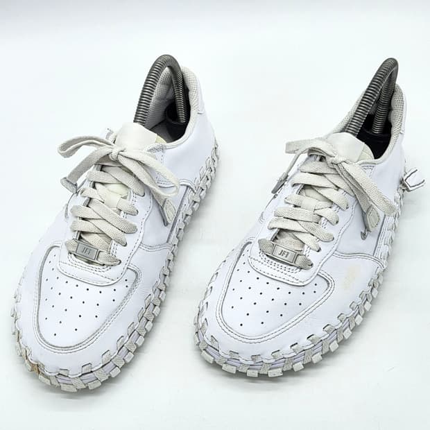  나이키 x 자크뮈스 우먼스 J 포스1 로우 LX SP (230,245)