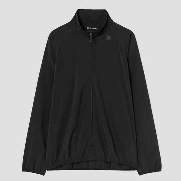 (Goldwin) Floating Wind Shell Jacket 4
