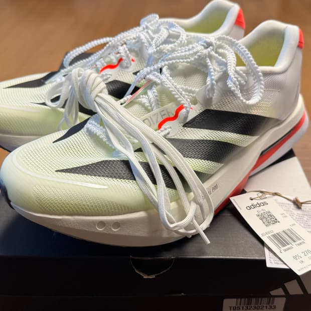 아디다스 아디제로 보스턴13 280