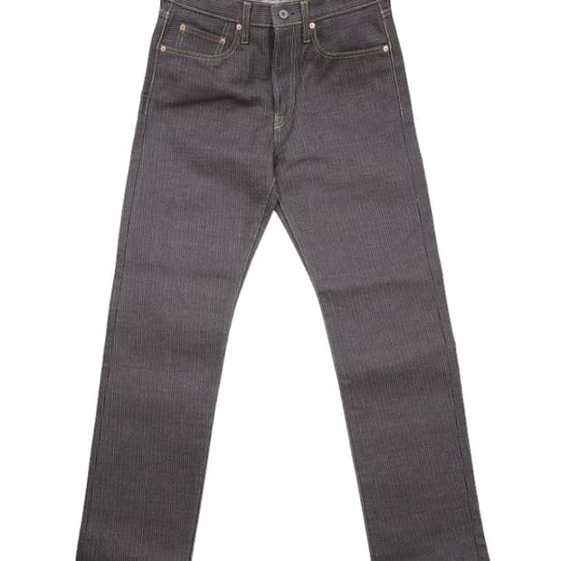 캐피탈 센츄리 데님 [32]