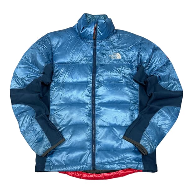 ✨ (바배) 노스페이스 800 구스다운 써밋 패딩